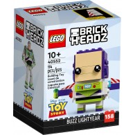 LEGO® BrickHeadz 40552 - Buzz l’Éclair