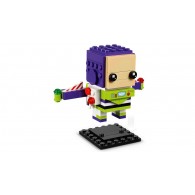 LEGO® BrickHeadz 40552 - Buzz l’Éclair