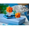 LEGO® BrickHeadz 40442 - Le poisson rouge