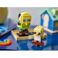 LEGO® BrickHeadz 40443 - Perruche