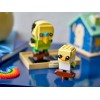LEGO® BrickHeadz 40443 - Perruche