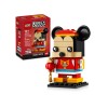 LEGO® BrickHeadz 40673 - Mickey Mouse à la Fête du printemps