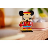 LEGO® BrickHeadz 40673 - Mickey Mouse à la Fête du printemps