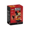 LEGO® BrickHeadz 40673 - Mickey Mouse à la Fête du printemps