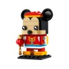 LEGO® BrickHeadz 40673 - Mickey Mouse à la Fête du printemps