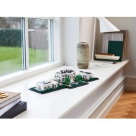 LEGO® Architecture 21054 - La Maison Blanche