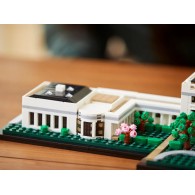LEGO® Architecture 21054 - La Maison Blanche