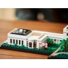 LEGO® Architecture 21054 - La Maison Blanche