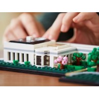 LEGO® Architecture 21054 - La Maison Blanche