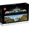 LEGO® Architecture 21054 - La Maison Blanche