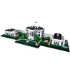 LEGO® Architecture 21054 - La Maison Blanche