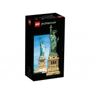 LEGO® Architecture 21042 - La Statue de la Liberté