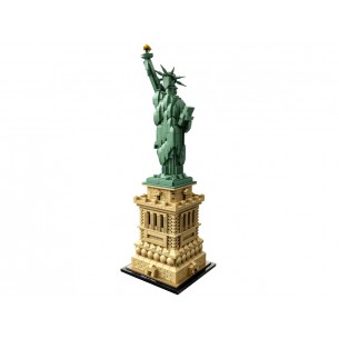 LEGO® Architecture 21042 - La Statue de la Liberté 2