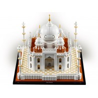 LEGO® Architecture 21056 - Le Taj Mahal