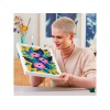 LEGO® ART 31207 - Art floral