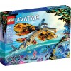 LEGO® Avatar 75576 - L’aventure du Skimwing