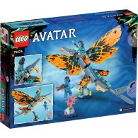 LEGO® Avatar 75576 - L’aventure du Skimwing