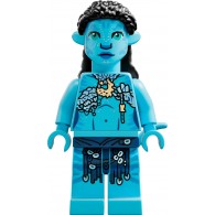LEGO® Avatar 75575 - La découverte de l’Ilu