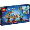 LEGO® Avatar 75578 - Le village aquatique de Metkayina