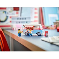 LEGO® Icons 40681 - Le Food-Truck Rétro