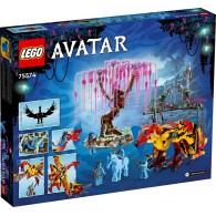 LEGO® Avatar 75574 - Toruk Makto et l’Arbre des Âmes