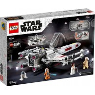LEGO® Star Wars 75301 - Le X-Wing Fighter™ de Luke Skywalker