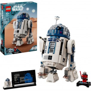 LEGO® Star Wars 75379 - R2-D2™