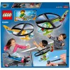 LEGO® City 60260 - La course aérienne