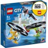 LEGO® City 60260 - La course aérienne