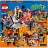 LEGO® City 60293 - L’aire d’entraînement des cascadeurs