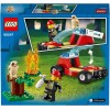 LEGO® City 60247 - Le feu de forêt