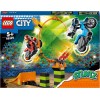 LEGO® City 60299 - Le spectacle des cascadeurs