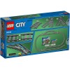LEGO® City 60238 - Les aiguillages