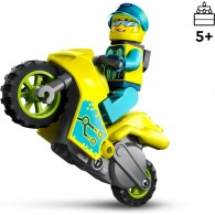 LEGO® City 60358 - La cyber moto de cascade