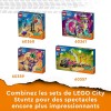 LEGO® City 60361 - Le défi ultime des motards cascadeurs