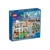 LEGO® City 60365 - L’immeuble d’habitation