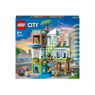 LEGO® City 60365 - L’immeuble d’habitation
