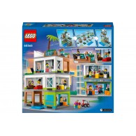 LEGO® City 60365 - L’immeuble d’habitation