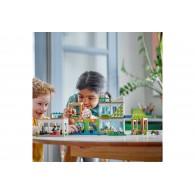 LEGO® City 60365 - L’immeuble d’habitation