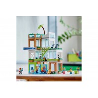 LEGO® City 60365 - L’immeuble d’habitation