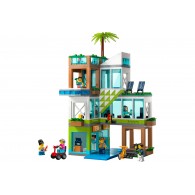 LEGO® City 60365 - L’immeuble d’habitation