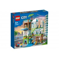 LEGO® City 60365 - L’immeuble d’habitation