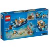 LEGO® City 60377 - Le bateau d’exploration sous-marine