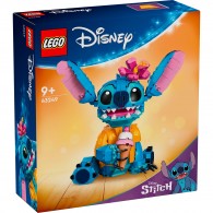 LEGO® Disney 43249 - Stitch