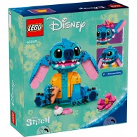 LEGO® Disney 43249 - Stitch