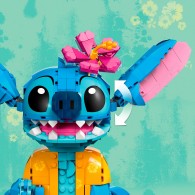 LEGO® Disney 43249 - Stitch