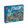 LEGO® City 60380 - Le centre-ville