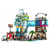 LEGO® City 60380 - Le centre-ville