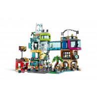 LEGO® City 60380 - Le centre-ville