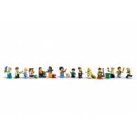 LEGO® City 60380 - Le centre-ville